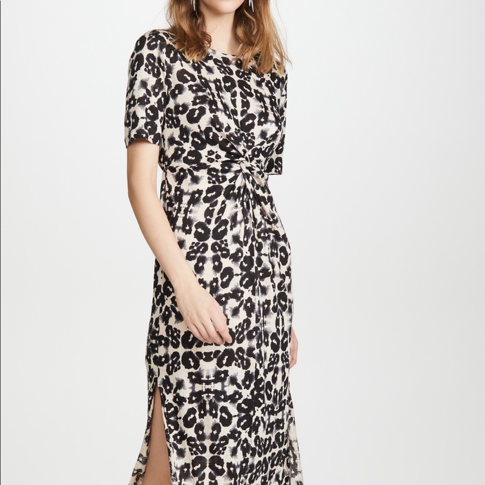 Rebecca Taylor dress